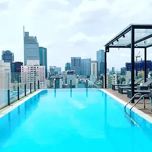 ベイ ホーチミン ホテル